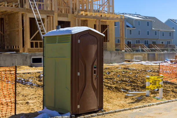 Best Sanitation services for porta potties  in Thermalito, CA