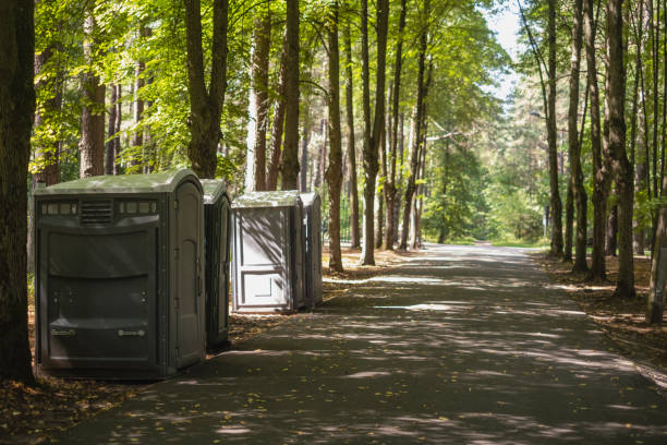 Portable Toilet Options We Offer in Thermalito, CA